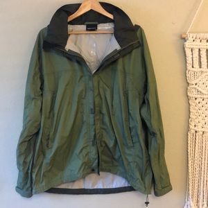 MARMOT Rain jacket